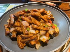 -马灯部落·西湖边的创意山景餐厅(虎跑动物园店)