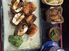 -长崎屋·日本料理·刺身·烧鸟(天河北路店)