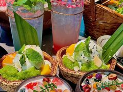 -椰庭·椰子鸡·创意玩家(晶耀前滩店)