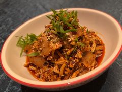 -卞氏菜根香(航空路旗舰店)