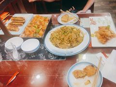 -好记馅饼(长白店)