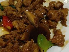 -佛有缘素食馆·荔湾老字号(陈家祠首店)