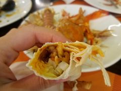 -青岛城阳宝龙福朋喜来登酒店
