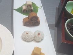 -北平食府·北京烤鸭(北京西站六里桥店)