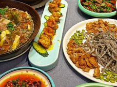 -金哥私房菜馆(张府园总店)