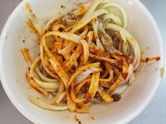 -杨记灌肠(食品街店)
