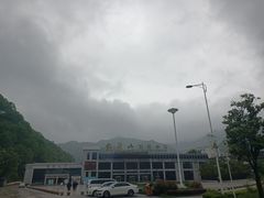 -洛阳白云山景区