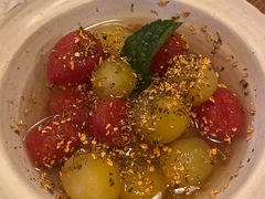 -Blac+Blac(中海环宇荟店)