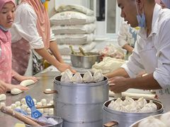 -胡家包子·清真(大众巷店)