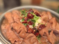 -春满园生态餐厅(南宫路店)