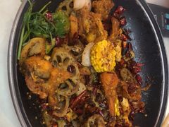 -渝蛙馆(新百店)