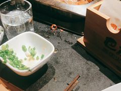 -巴庄重庆火锅(鄢陵店)