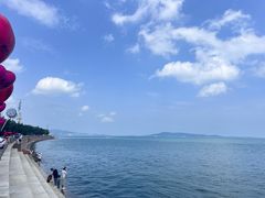 -悦海公园