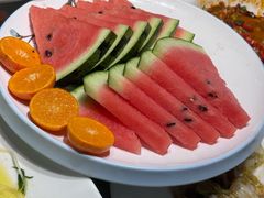 -老德州四合院·德州菜(天衢路店)