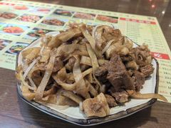 -葛记焖饼(伏牛路店)