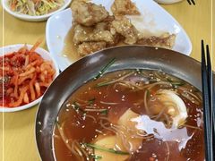 -屋里家延边朝鲜族冷面(南园店)