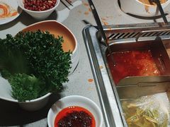 -海底捞火锅(江北万达商业广场店)