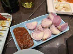 -邢氏老太太烤串(北兴街店)