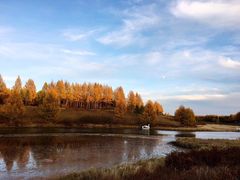 -塞罕坝国家级自然保护区