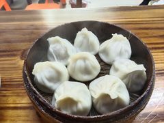 -锅贴大王南翔小笼(临沂二村店)