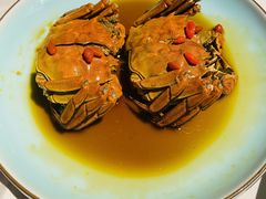 -蟹榭(静安寺晶品商场店)