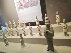 -西安大唐西市博物馆