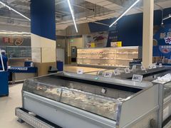 -盒马X会员店(上海森兰商都店)