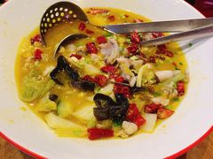 泡椒田鸡王-赣湘楼(中骏店)
