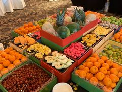 -夏苑(新加坡丽思卡尔顿美年酒店)