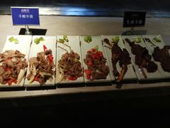-海鼎荟海鲜姿造(晋江宝龙店)