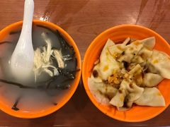 -龙抄手(春熙路总店)
