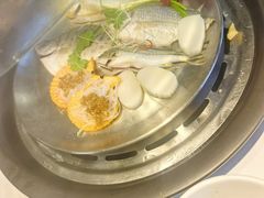 -水禾轩·海鲜蒸汽主题餐厅(拱北店)