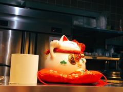 -雷门拉面·现熬骨汤(凯德来福士店)