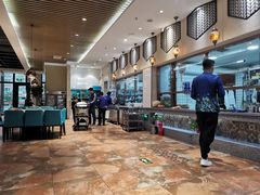 -马老六清真餐厅(雁滩店)
