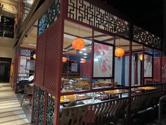 -天府豆花庄(金四季店)