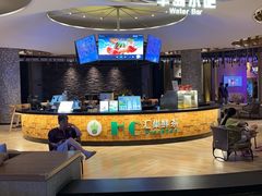 -清河半岛温泉度假酒店