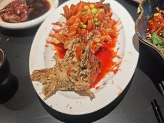 -金陵家宴·金陵春·南京菜(夫子庙店)
