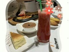 -爱丽丝牛排西餐厅(光谷步行街店)