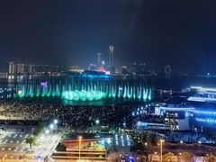 -馋遇江南·精致湖景雅宴(东方之门店)