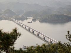 -千岛湖天屿景区