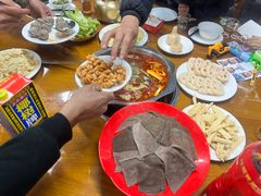 -陈五哥大排档(湘江世纪城店)