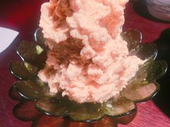 花生冰沙-上名堂·鱼头好吃(体育场路店)