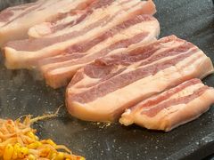 -Dombe豚(黑猪肉街店)