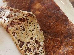 风味甜可丽饼-RAC BAR(安福路店)