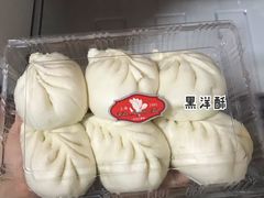 -白玉兰食品(汇联商厦店)