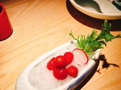 -京料理·日料自助·铁板燒(复悦城店)