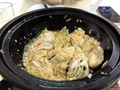-蚝家菜馆(沙井店)