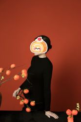 -成长日记精致儿童摄影