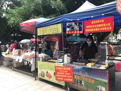 -黄埔古港