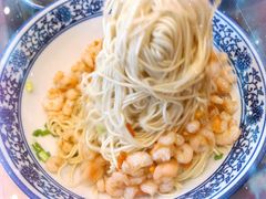 -裕兴记·三虾面(西北街总店)